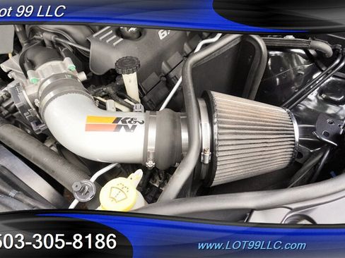 Used 2014 Jeep Grand Cherokee SRT8 w/ Luxury Group II AWD/4WD image 18