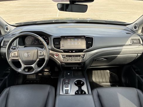 Certified 2024 Honda Ridgeline RTL image 16