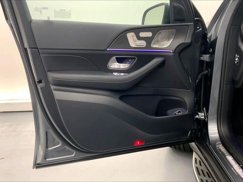 New 2026 Mercedes-Benz GLE 350 4MATIC image 20