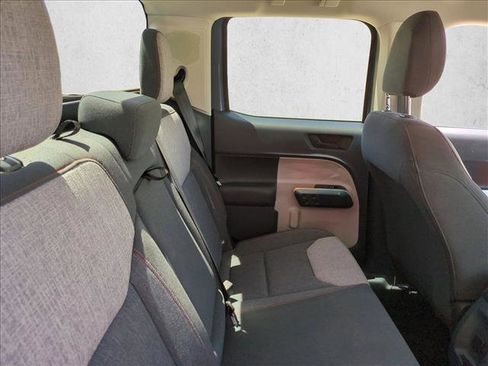 Used 2024 Ford Maverick XLT FWD image 18