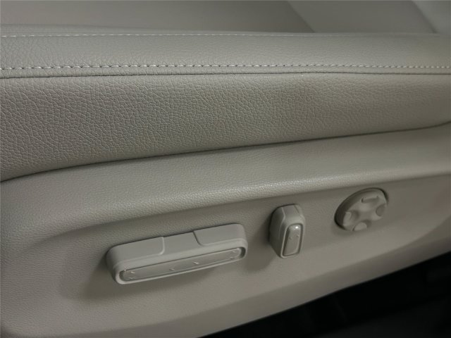 New 2027 Honda Odyssey EX-L image 22