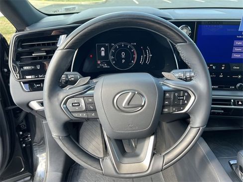 Certified 2024 Lexus RX 350 Premium image 12