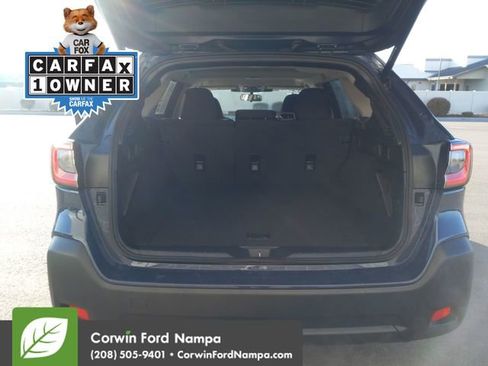 Used 2025 Subaru Outback Premium image 27