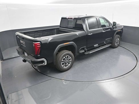 New 2026 GMC Sierra 2500 SLT w/ SLT Premium Package AWD/4WD image 35