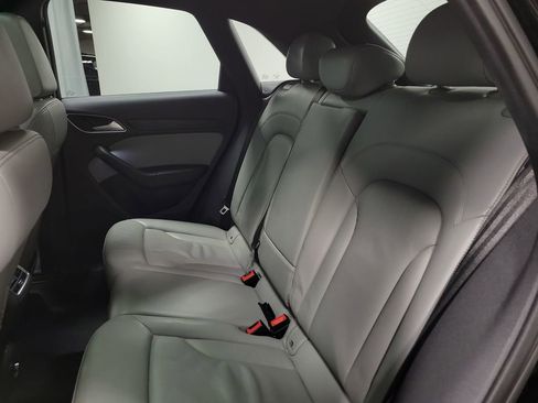 Used 2018 Audi Q3 2.0T Premium image 20