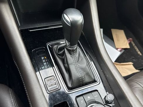 Used 2018 MAZDA MAZDA6 Signature image 24