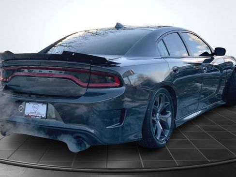Used 2022 Dodge Charger R/T w/ Plus Group image 11