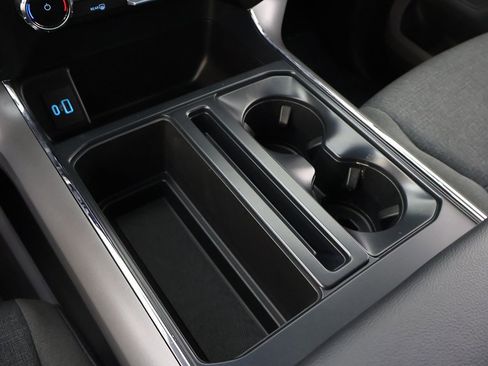 Used 2024 Ford F150 XLT w/ Mobile Office Package image 50