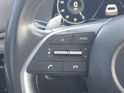 Used 2021 Hyundai Sonata SEL Plus image 34