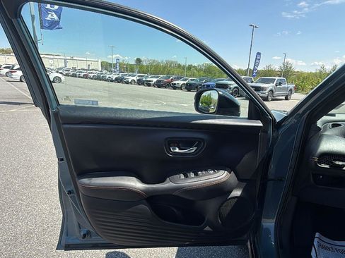 Used 2024 Honda HR-V Sport image 24