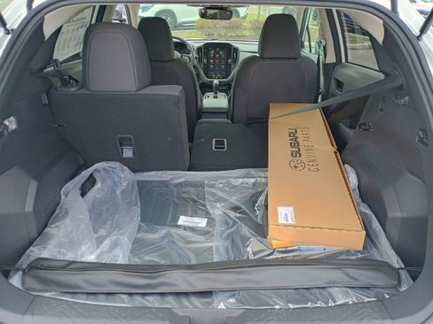 New 2026 Subaru Crosstrek 2.0i Premium image 15