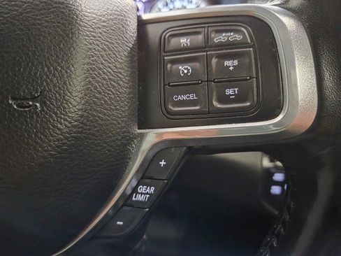 Used 2019 RAM 2500 Laramie AWD/4WD image 50