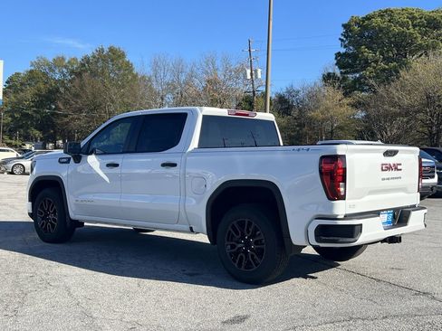 New 2026 GMC Sierra 1500 Pro w/ Graphite Edition image 19