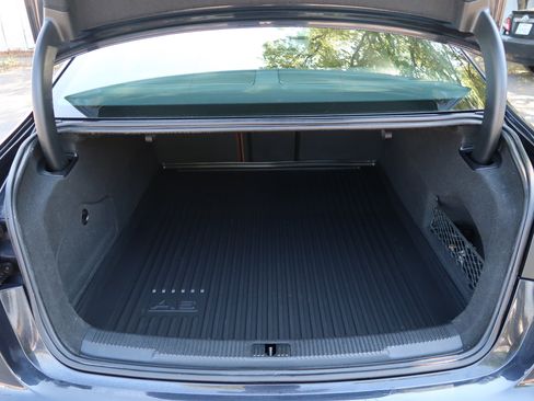 Used 2018 Audi A6 2.0T Premium Plus w/ Premium Plus Package image 42