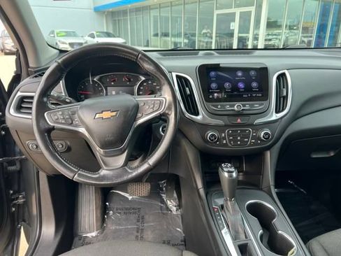 Used 2020 Chevrolet Equinox LT image 20