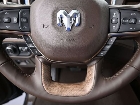 New 2026 RAM 1500 Limited image 26