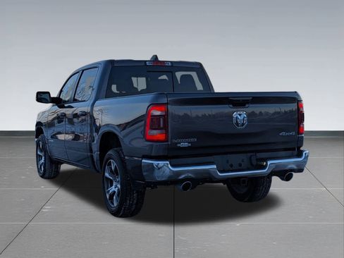 Used 2023 RAM 1500 Laramie image 3