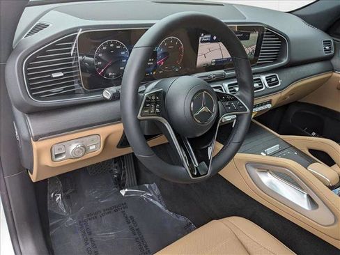 New 2026 Mercedes-Benz GLE 450 4MATIC image 9