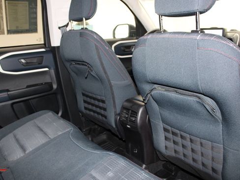 Used 2023 Ford Bronco Sport Heritage w/ Heritage Convenience Package AWD/4WD image 30