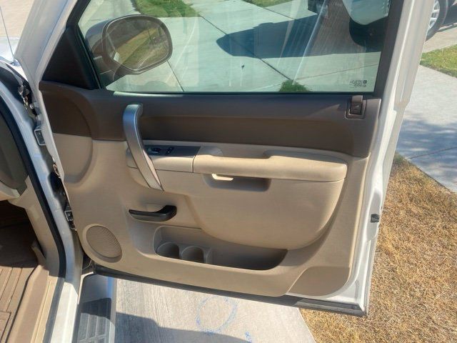 Used 2013 GMC Sierra 1500 SLE RWD image 10