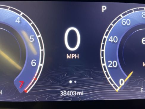 Used 2021 Jeep Grand Cherokee L Limited image 16