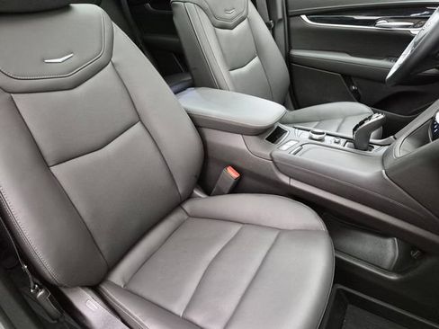 New 2026 Cadillac XT5 Premium Luxury w/ Driver Assist Package AWD/4WD image 27