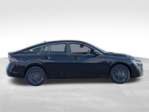 New 2026 Nissan Sentra SV w/ Floor Mat Package image 6