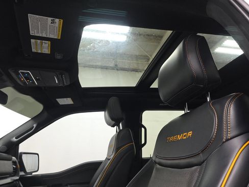 Used 2023 Ford F150 Tremor w/ Equipment Group 402A High image 14