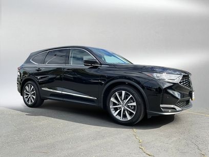 Certified 2026 Acura MDX w/ Technology Package