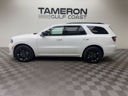 New 2026 Dodge Durango GT w/ Blacktop Package image 2