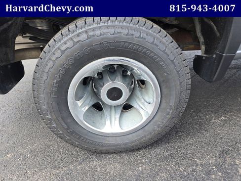 Used 2024 Chevrolet Silverado 3500 W/T w/ WT Convenience Package AWD/4WD image 40