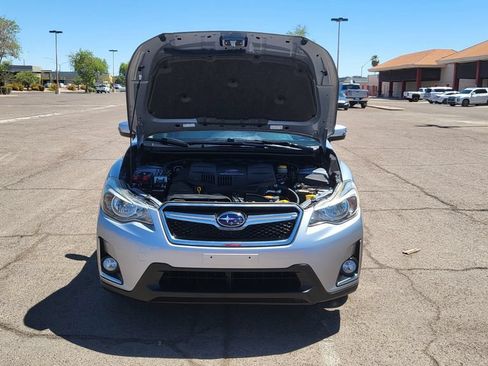 Used 2016 Subaru Crosstrek Touring AWD/4WD image 37
