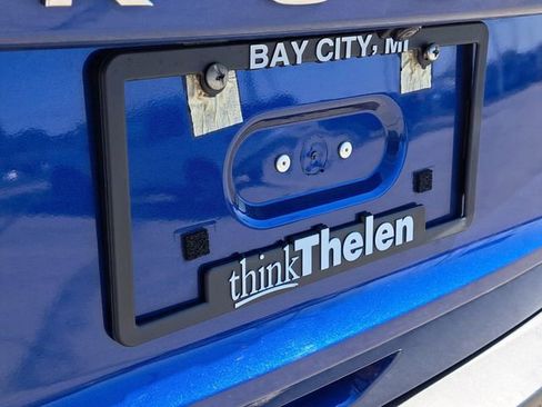 Used 2023 Nissan Rogue SV image 28