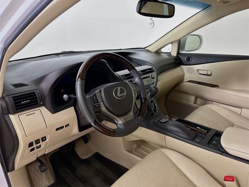 Used 2014 Lexus RX 350 FWD image 10