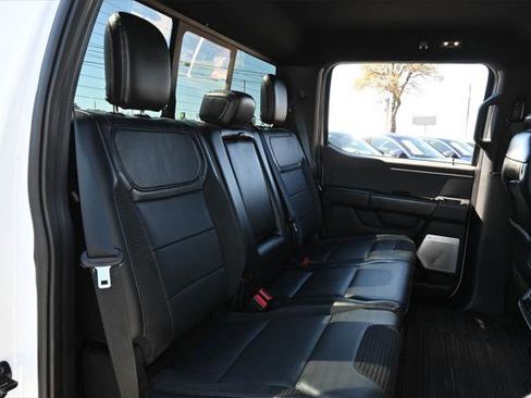 Used 2023 Ford F150 Raptor w/ Raptor Carbon Fiber Package AWD/4WD image 21