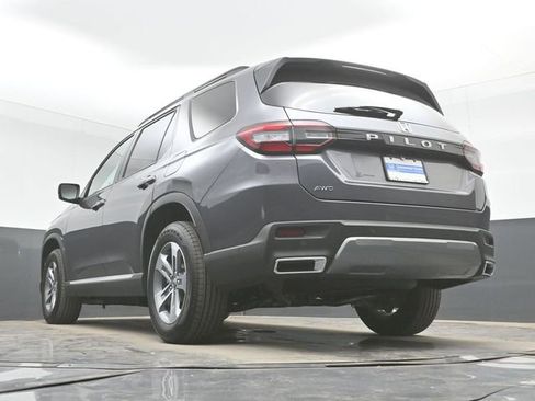 Certified 2026 Honda Pilot EX-L image 48
