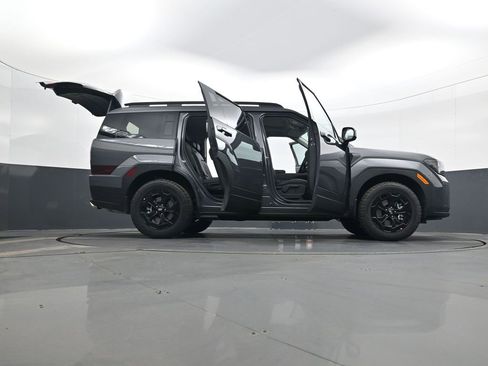 New 2026 Hyundai Santa Fe XRT image 34