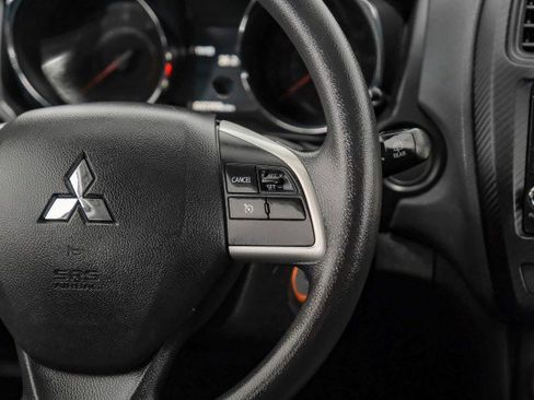 Used 2020 Mitsubishi Outlander Sport ES image 16