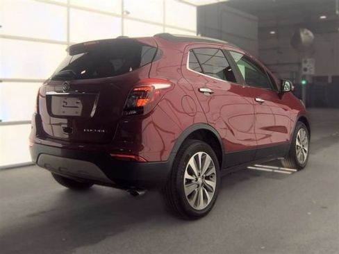 Used 2019 Buick Encore Preferred FWD image 2