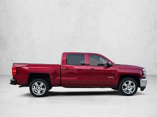 Used 2018 Chevrolet Silverado 1500 LT w/ Texas Edition video 4