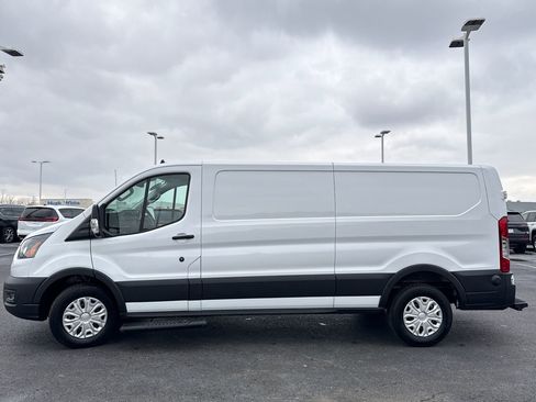 Used 2024 Ford Transit 150 Low Roof w/ Load Area Protection Package image 6