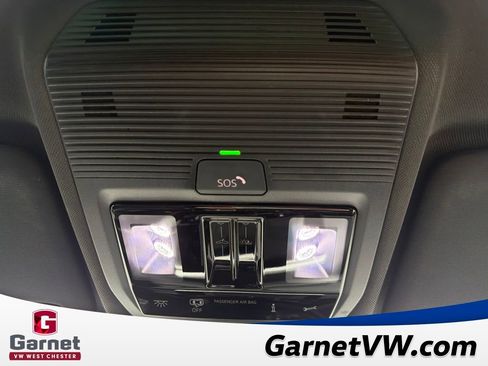 Used 2024 Volkswagen Atlas Cross Sport SEL R-Line image 48