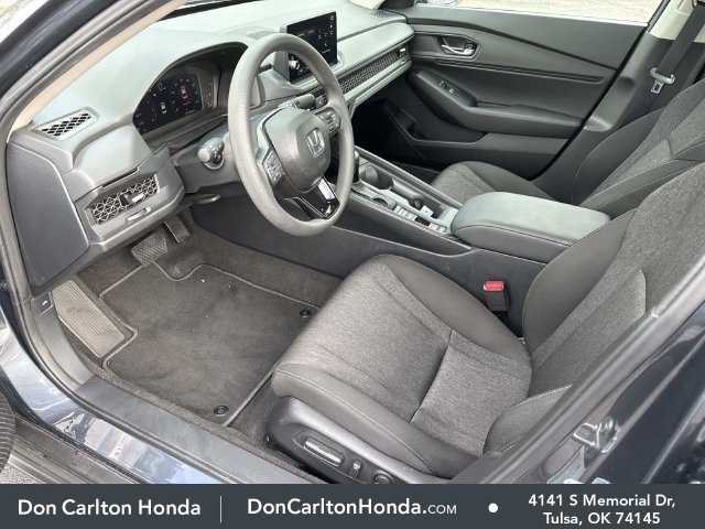 Used 2026 Honda Accord SE image 11