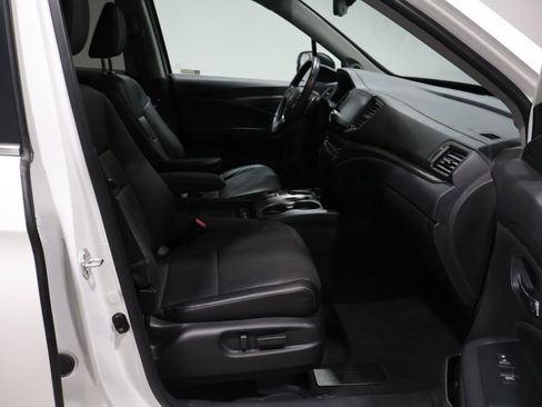 Used 2023 Honda Ridgeline RTL image 24