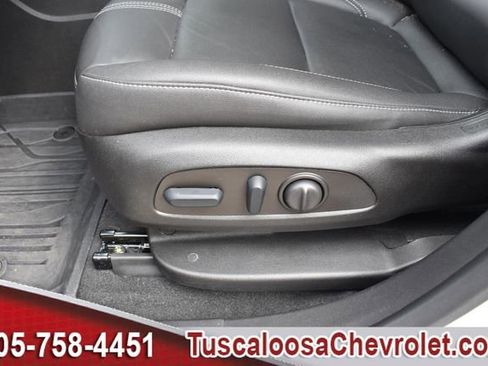 Used 2023 Chevrolet Blazer LT w/ Sound & Technology Package image 21