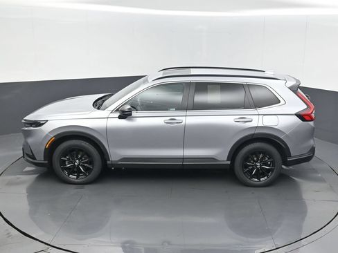 Certified 2023 Honda CR-V Sport image 15