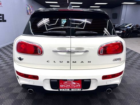 Used 2017 MINI Cooper Clubman S FWD image 12