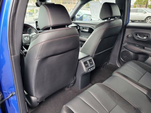 Certified 2025 Acura ADX A-Spec image 14