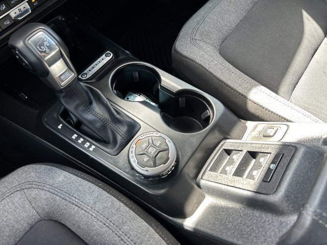Used 2025 Ford Bronco Big Bend AWD/4WD image 26