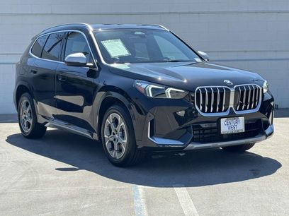 Used 2025 BMW X1 xDrive28i w/ Convenience Package